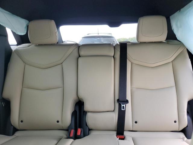 Photo 10 from auction – 2017 CADILLAC XT5 with VIN 1GYKNARS9HZ273668
