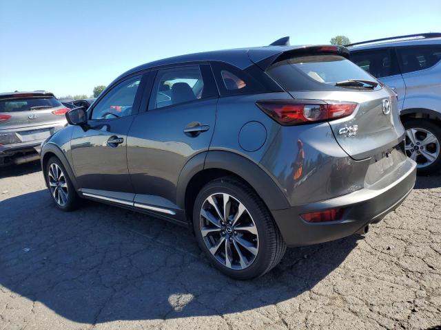 Photo 2 from auction – 2019 MAZDA CX-3 GRAND with VIN JM1DKFD70K0432435