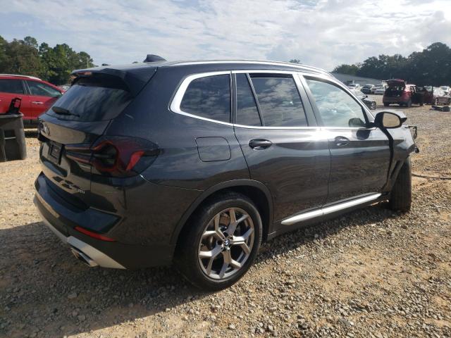 Photo 3 from auction – 2022 BMW X3 SDRIVE3 with VIN WBX47DP03NN165368