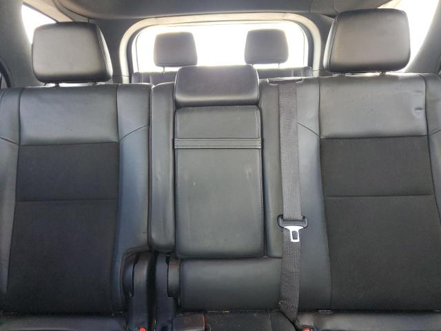 Photo 10 from auction – 2021 DODGE DURANGO GT with VIN 1C4RDJDGXMC547323