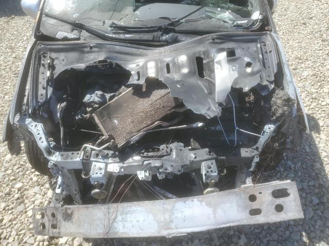 Photo 11 from auction – 2010 TOYOTA PRIUS with VIN JTDKN3DU6A0086859