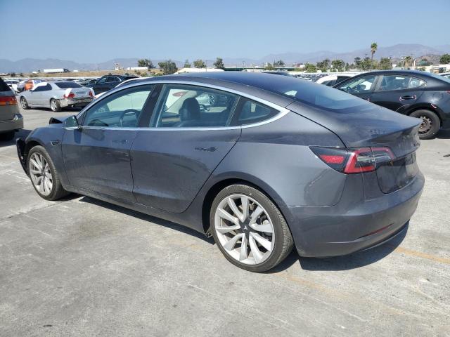 Photo 2 from auction – 2018 TESLA MODEL 3 with VIN 5YJ3E1EA3JF009462