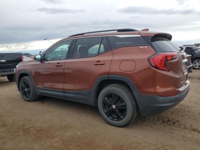 Photo 2 from auction – 2019 GMC TERRAIN SL with VIN 3GKALTEVXKL291232