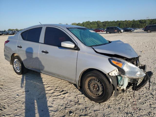 Photo 4 from auction – 2018 NISSAN VERSA S with VIN 3N1CN7AP3JL864034