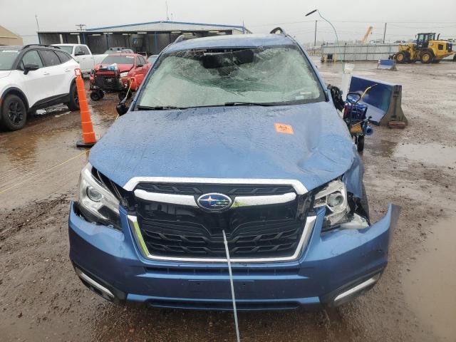 Photo 5 from auction – 2017 SUBARU FORESTER 2 with VIN JF2SJARC0HH450576