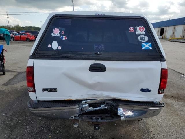 Photo 6 from auction – 1997 FORD F150 with VIN 1FTDX1769VKD75586