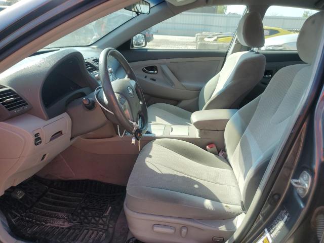 Photo 7 from auction – 2011 TOYOTA CAMRY BASE with VIN 4T4BF3EK4BR089586