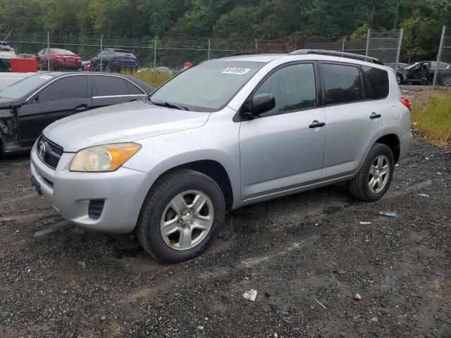 TOYOTA RAV4 2010 with VIN JTMBF4DV6AD023894 - Photo from auction