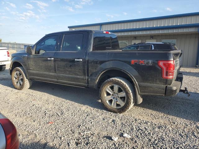 Photo 2 from auction – 2015 FORD F150 SUPER with VIN 1FTEW1EG2FFA81444