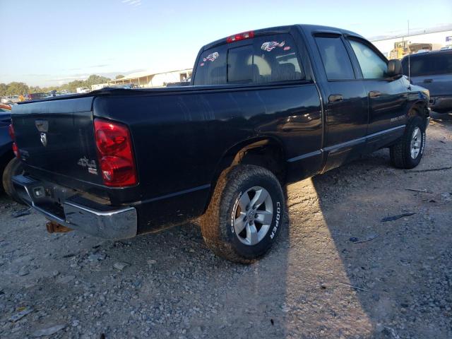 Photo 3 from auction – 2007 DODGE RAM 1500 S with VIN 1D7HU18P07S135059