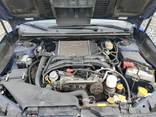 Photo 11 from auction – 2015 SUBARU WRX PREMIU with VIN JF1VA1D60F9815736