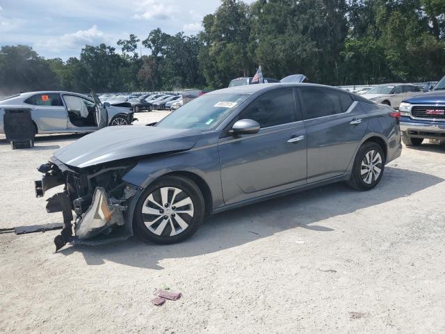 NISSAN ALTIMA S 2020 with VIN 1N4BL4BV8LN317795 - Photo from auction