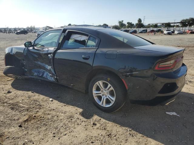 Photo 2 from auction – 2020 DODGE CHARGER SX with VIN 2C3CDXBG9LH235263