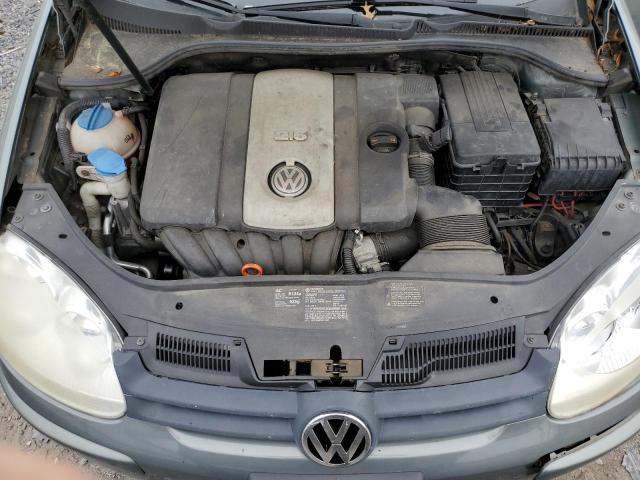 Photo 11 from auction – 2008 VOLKSWAGEN RABBIT with VIN WVWDA71K58W243173