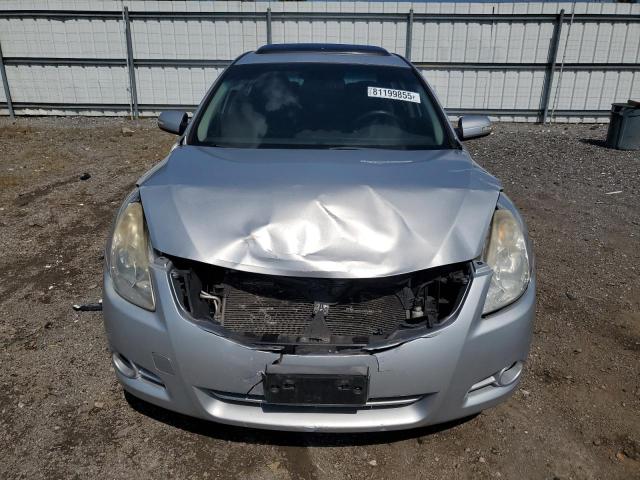 Photo 5 from auction – 2010 NISSAN ALTIMA BAS with VIN 1N4AL2AP4AN541968