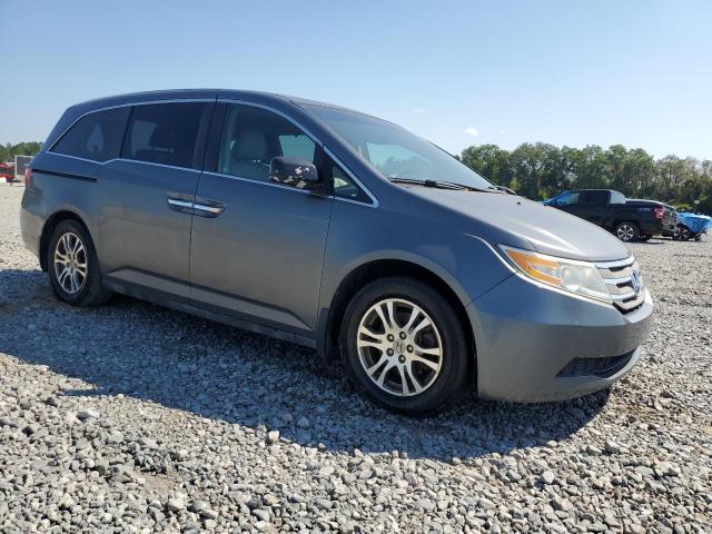 Photo 4 from auction – 2012 HONDA ODYSSEY EX with VIN 5FNRL5H69CB047442