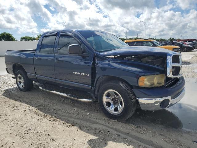 Photo 4 from auction – 2004 DODGE RAM 1500 S with VIN 1D7HA18N84S531761