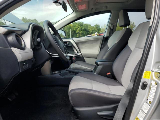 Photo 7 from auction – 2013 TOYOTA RAV4 XLE with VIN 2T3RFREV2DW090784