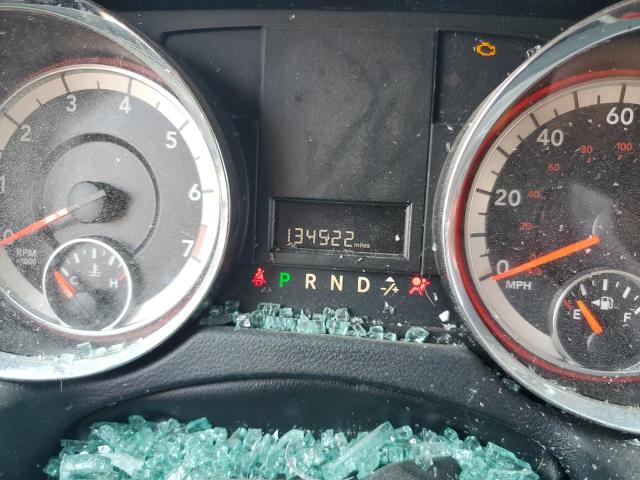 Photo 9 from auction – 2015 DODGE GRAND CARAVAN SE with VIN 2C4RDGBG7FR653213