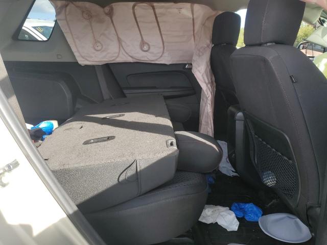 Photo 11 from auction – 2014 GMC TERRAIN SLE with VIN 2GKFLVEK5E6366841
