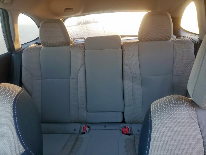 Photo 10 from auction – 2025 SUBARU OUTBACK PR with VIN 4S4BTAFC8S3224461