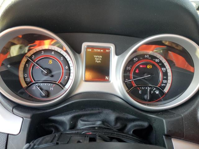 Photo 9 from auction – 2018 DODGE JOURNEY SE with VIN 3C4PDCAB3JT444272