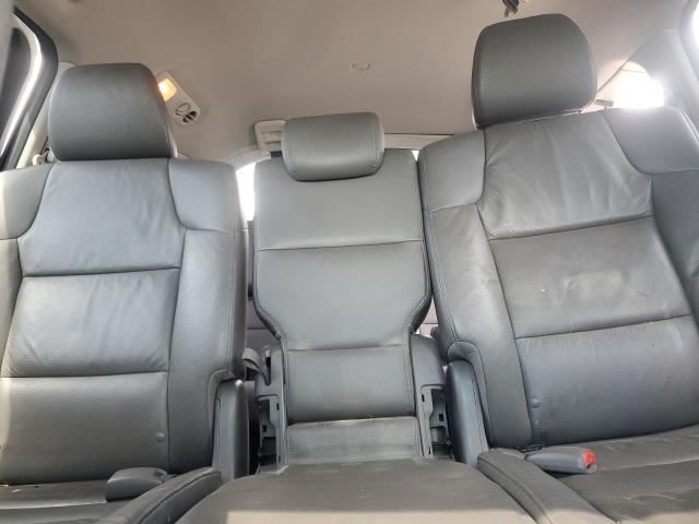 Photo 10 from auction – 2011 HONDA ODYSSEY EX with VIN 5FNRL5H63BB002558