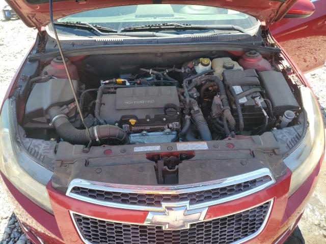 Photo 11 from auction – 2013 CHEVROLET CRUZE LT with VIN 1G1PC5SB2D7325031