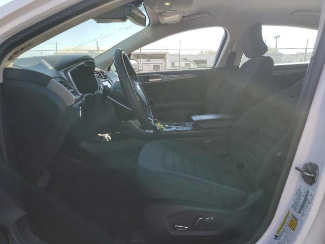 Photo 7 from auction – 2019 FORD FUSION SE with VIN 3FA6P0LU0KR201894