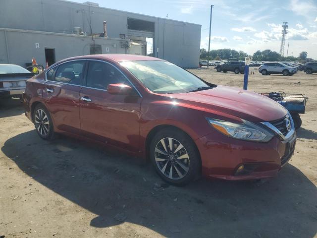 Photo 4 from auction – 2017 NISSAN ALTIMA 2.5 with VIN 1N4AL3AP3HC294759