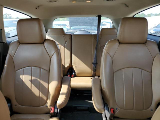 Photo 10 from auction – 2015 BUICK ENCLAVE with VIN 5GAKVCKD8FJ147246