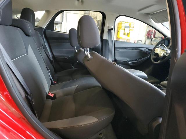 Photo 11 from auction – 2012 FORD FOCUS SE with VIN 1FAHP3K26CL344231