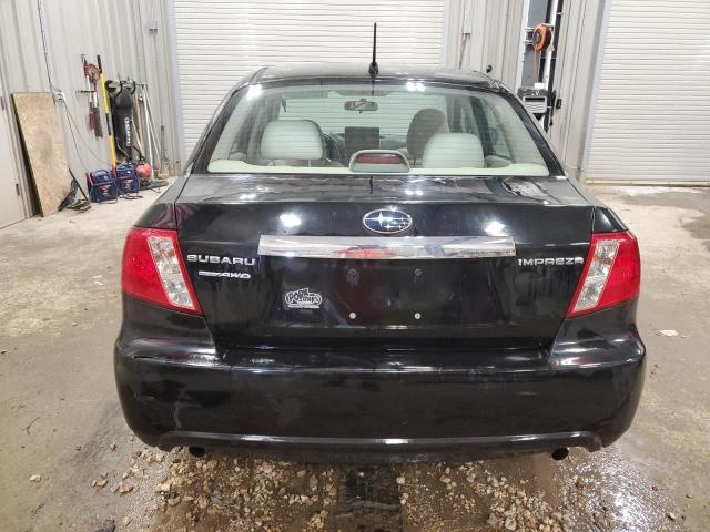 Photo 6 from auction – 2010 SUBARU IMPREZA 2. with VIN JF1GE6B67AH511041