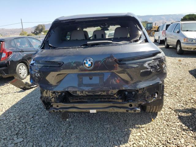 Photo 6 from auction – 2024 BMW IX with VIN WB523CF03RCR26974