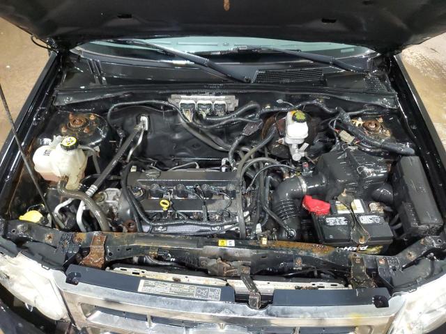 Photo 12 from auction – 2012 FORD ESCAPE XLT with VIN 1FMCU0D77CKC31720