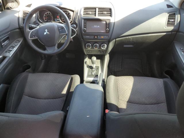 Photo 8 from auction – 2018 MITSUBISHI OUTLANDER with VIN JA4AP3AUXJU023826