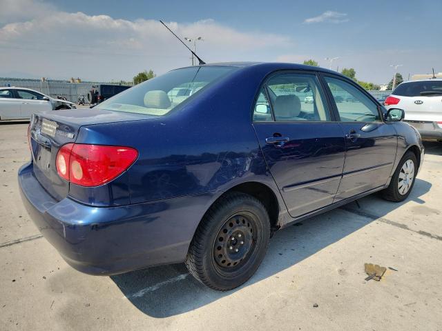 Photo 3 from auction – 2005 TOYOTA COROLLA CE with VIN 1NXBR32E35Z557022