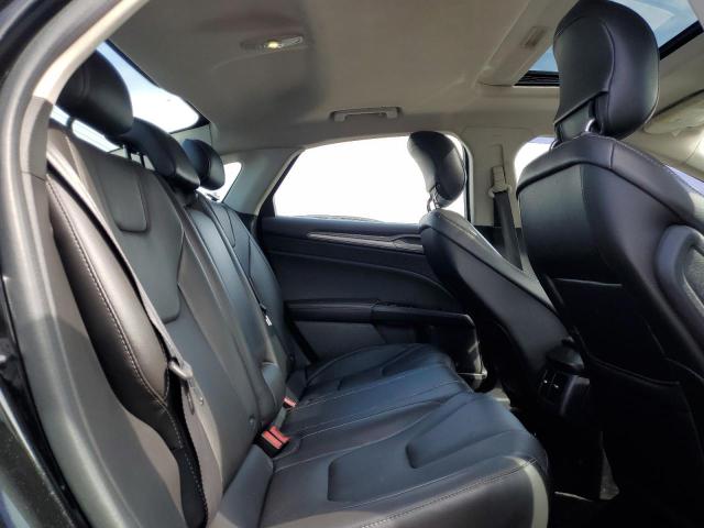 Photo 10 from auction – 2014 FORD FUSION TITANIUM with VIN 3FA6P0D95ER397443
