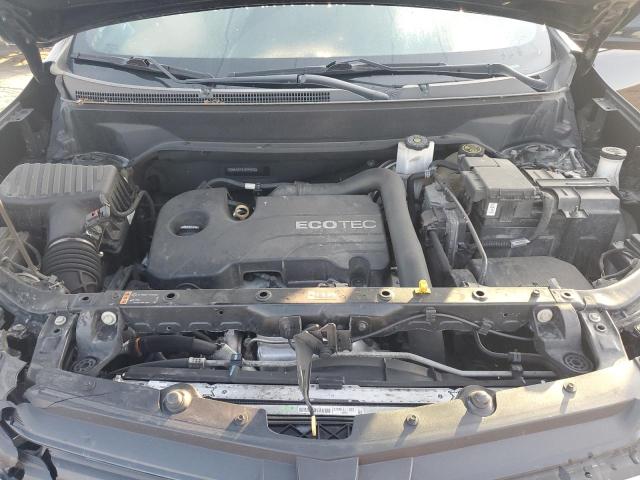 Photo 12 from auction – 2018 CHEVROLET EQUINOX LT with VIN 2GNAXJEVXJ6242532