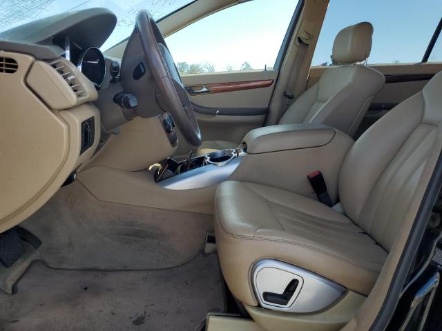 Photo 7 from auction – 2008 MERCEDES-BENZ R 350 with VIN 4JGCB56E48A077253