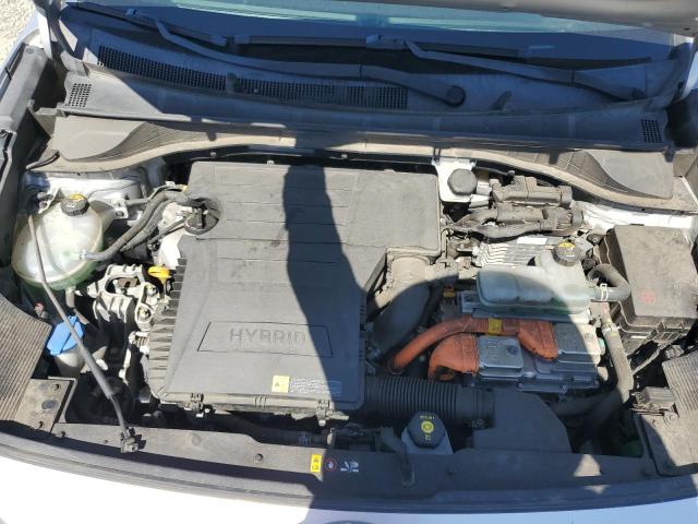 Photo 12 from auction – 2018 KIA NIRO FE with VIN KNDCB3LC0J5153478