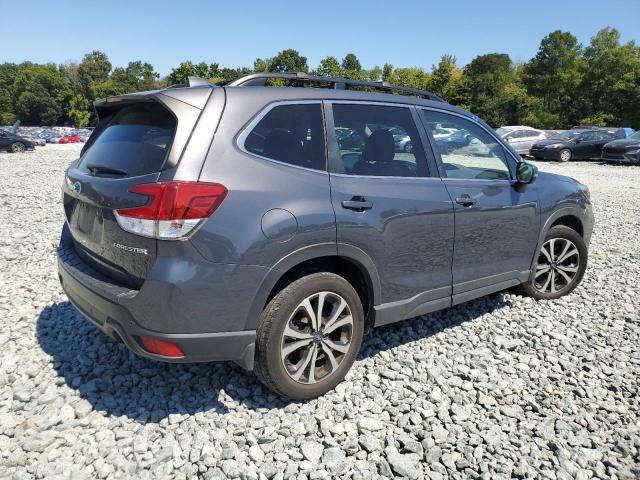 Photo 3 from auction – 2020 SUBARU FORESTER L with VIN JF2SKAUC9LH510030