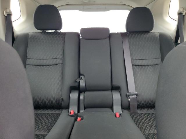 Photo 10 from auction – 2020 NISSAN ROGUE S with VIN KNMAT2MT4LP521441