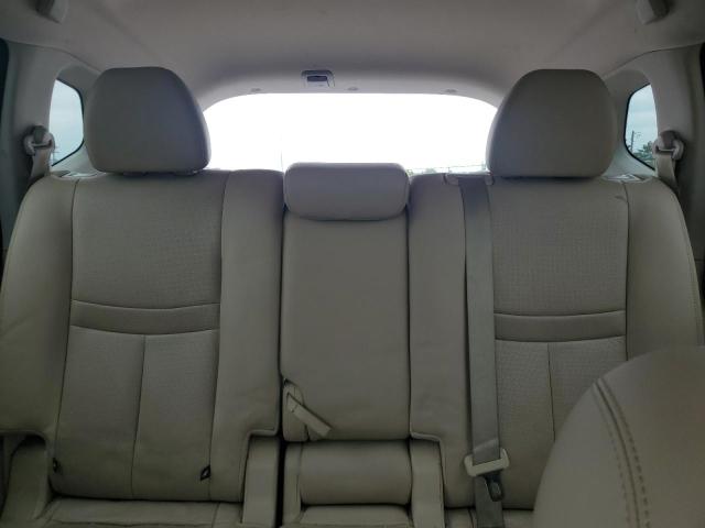 Photo 10 from auction – 2016 NISSAN ROGUE S with VIN 5N1AT2MV8GC853182
