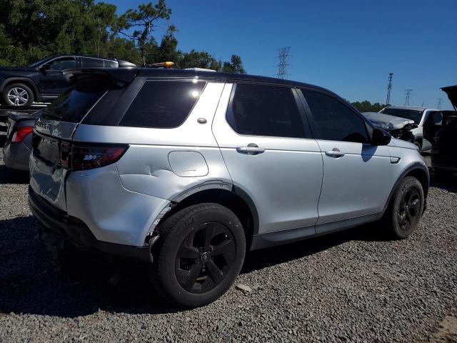 Photo 3 from auction – 2020 LAND ROVER DISCOVERY with VIN SALCJ2FX7LH841113