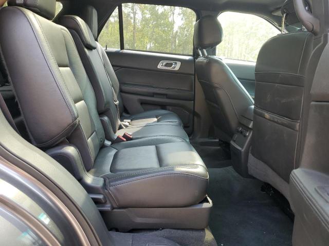Photo 11 from auction – 2014 FORD EXPLORER X with VIN 1FM5K8D89EGC41077