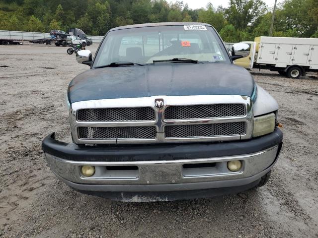Photo 5 from auction – 1997 DODGE RAM 1500 with VIN 1B7HF16Y8VJ597016