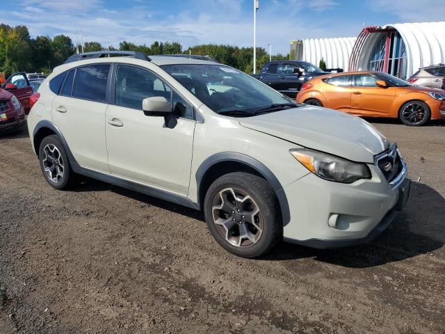 Photo 4 from auction – 2014 SUBARU XV CROSSTR with VIN JF2GPACC3EH337732