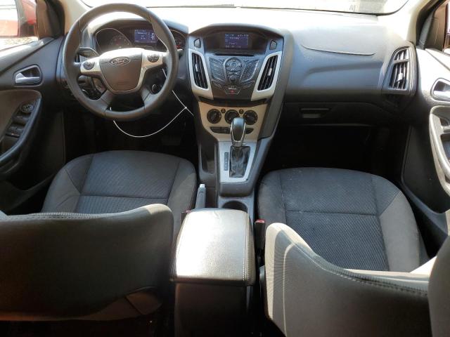 Photo 8 from auction – 2014 FORD FOCUS SE with VIN 1FADP3F20EL147289