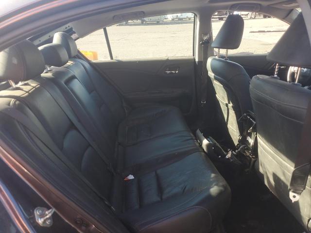 Photo 10 from auction – 2016 HOND ACCORD EXL with VIN 1HGCR2F81GA124635
